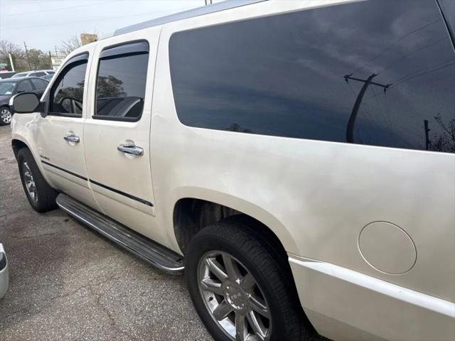 2013 GMC Yukon XL Denali for sale in Spartanburg, SC
