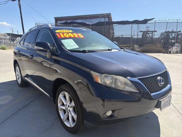 2010 Lexus RX 350 350 for sale in San Diego, CA