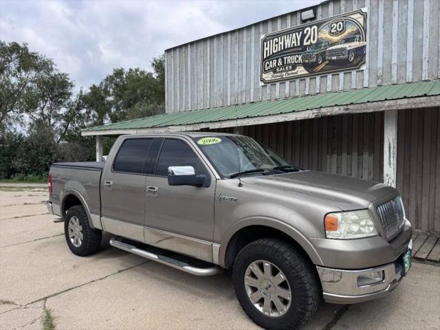 2006 Lincoln Mark LT Base for sale in Lawton, IA