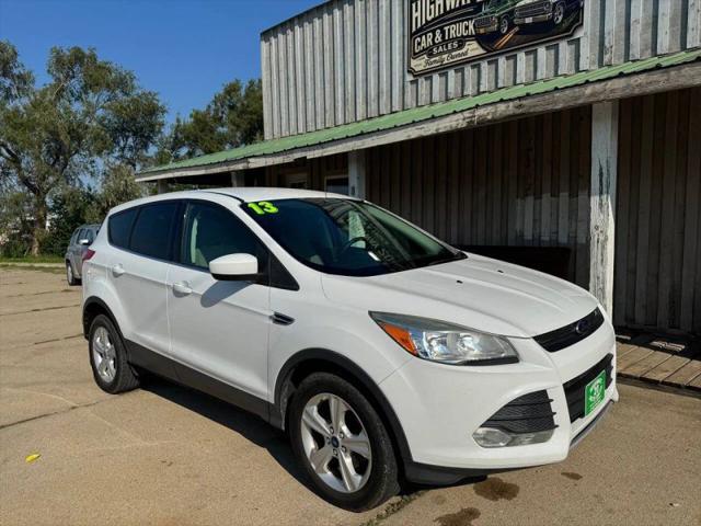 2013 Ford Escape SE for sale in Lawton, IA