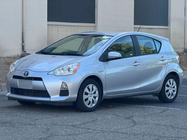 2014 Toyota Prius c One for sale in North Highlands, CA