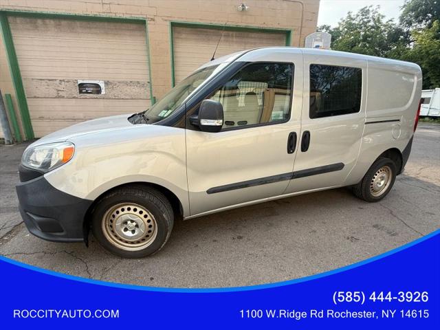 2019 Ram ProMaster City Cargo Van Tradesman Cargo Van for sale in Rochester, NY