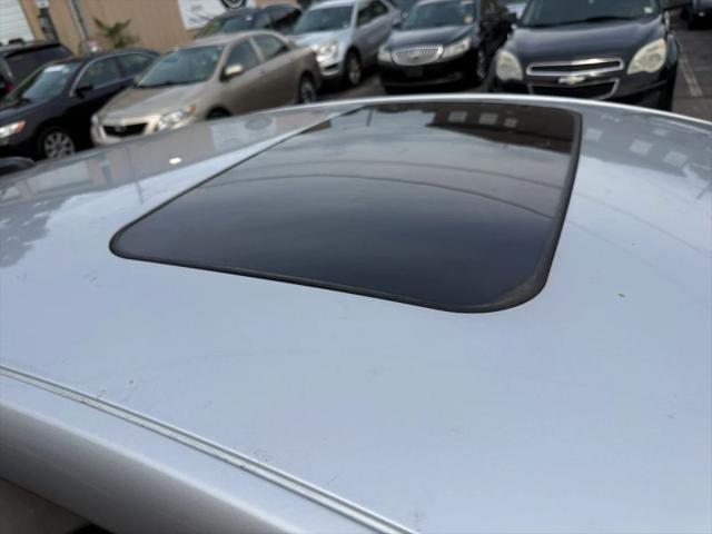 2013 Ford Fusion Titanium