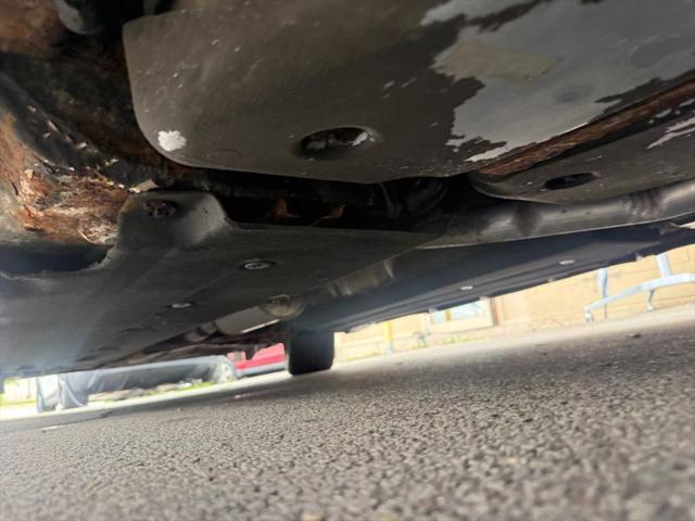 2013 Ford Fusion Titanium