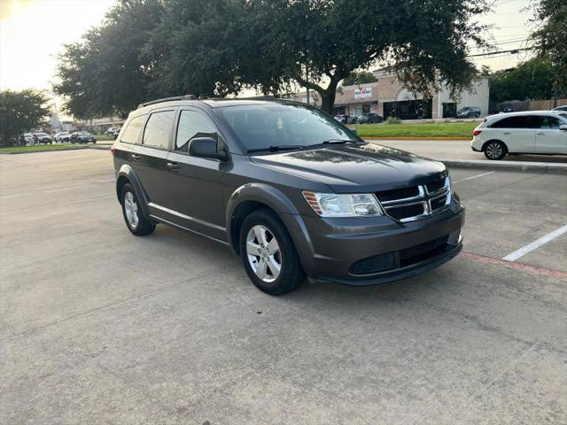 2015 Dodge Journey SE for sale in Houston, TX
