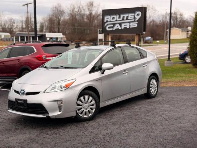 2014 Toyota Prius Two for sale in Cohoes, NY