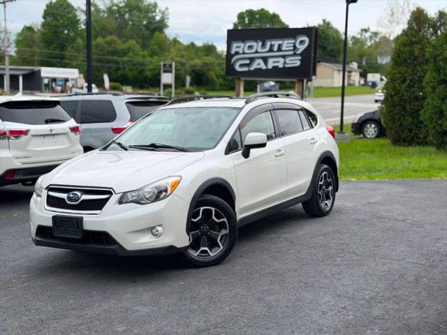 2014 Subaru XV Crosstrek 2.0i Premium for sale in Cohoes, NY