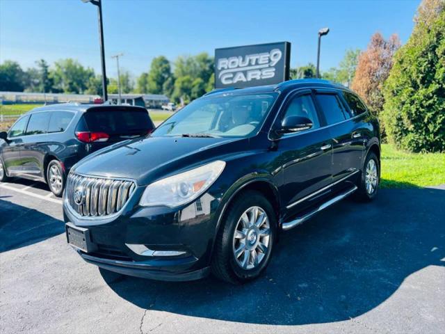 2015 Buick Enclave Leather for sale in Cohoes, NY