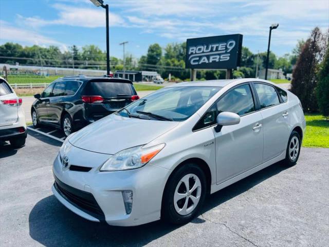 2013 Toyota Prius Two for sale in Cohoes, NY