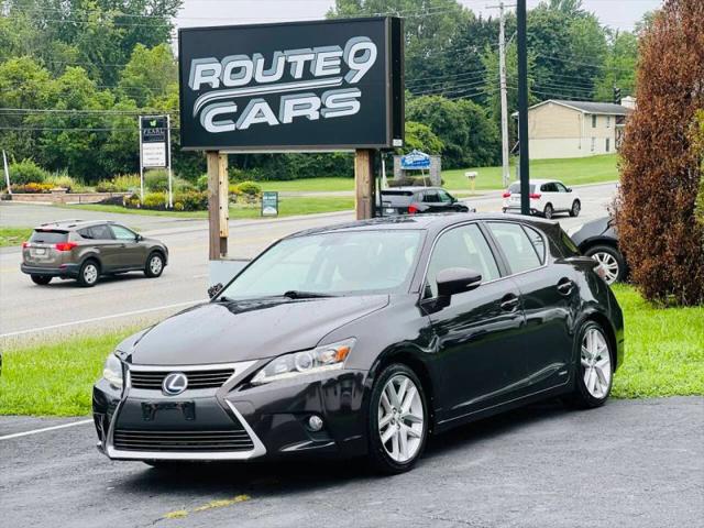 2015 Lexus CT 200h 200h for sale in Cohoes, NY