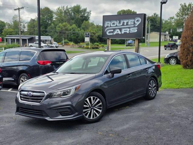 2019 Subaru Legacy 2.5i Premium for sale in Cohoes, NY