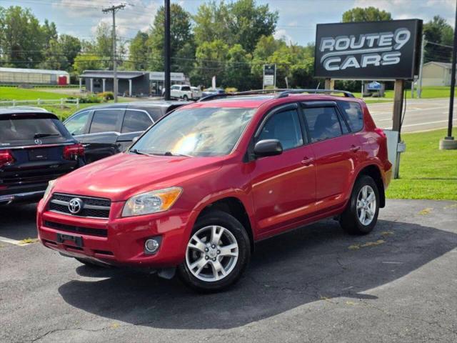 2011 Toyota RAV4 Base for sale in Cohoes, NY