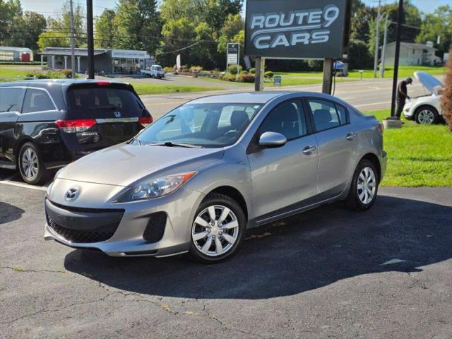 2013 Mazda Mazda3 i Sport for sale in Cohoes, NY