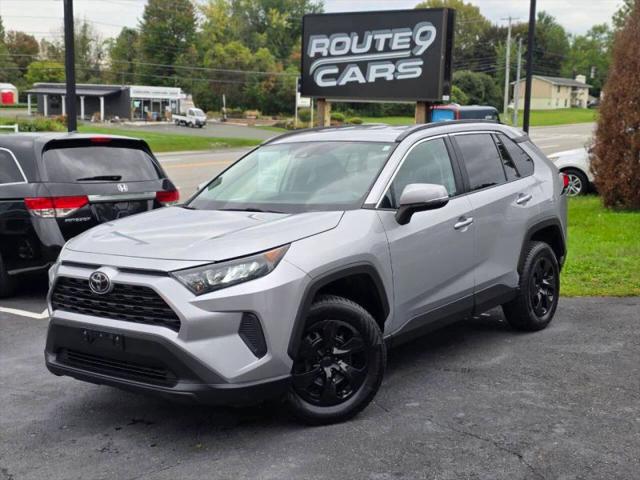 2019 Toyota RAV4 LE for sale in Cohoes, NY