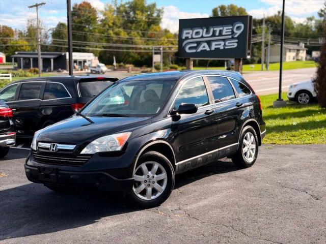 2009 Honda CR-V EX-L for sale in Cohoes, NY