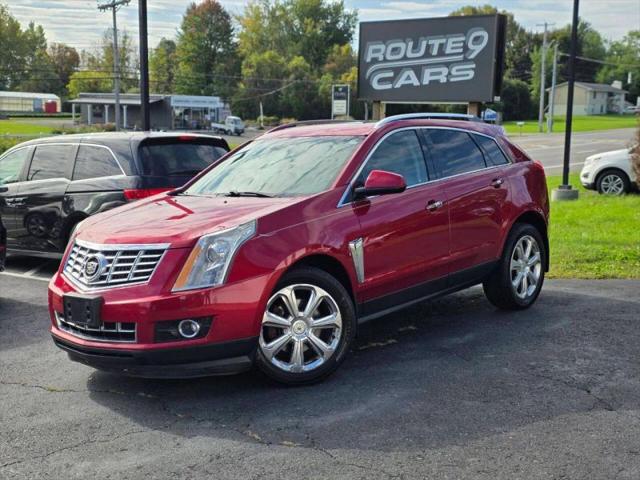 2016 Cadillac SRX Premium Collection for sale in Cohoes, NY