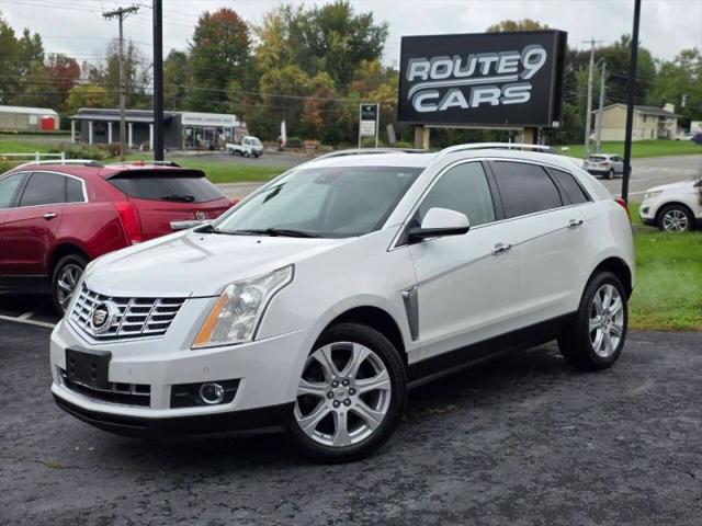2015 Cadillac SRX Performance Collection for sale in Cohoes, NY
