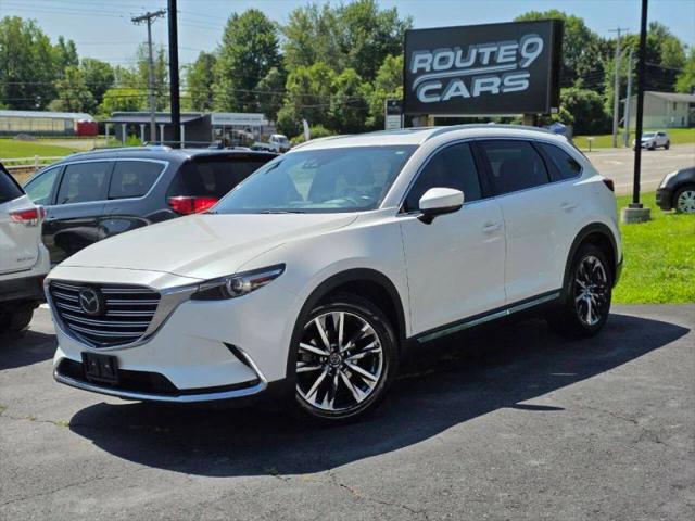 2016 Mazda CX-9 Signature for sale in Cohoes, NY