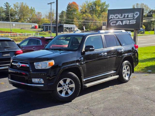 2011 Toyota 4Runner SR5 V6 for sale in Cohoes, NY