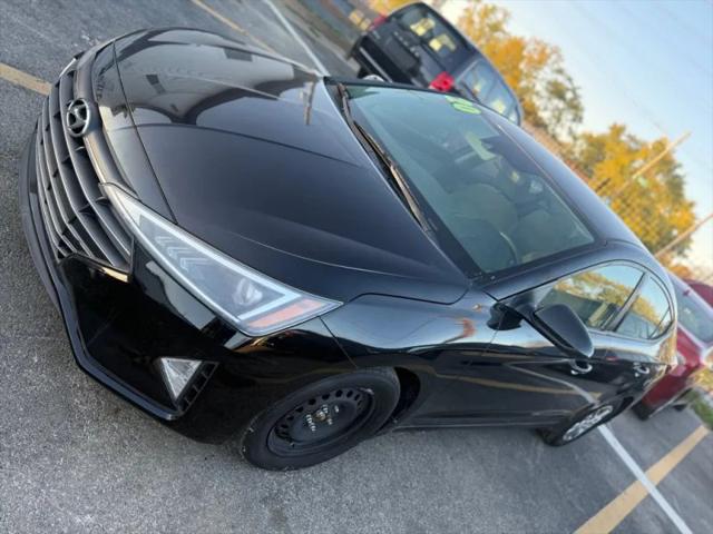 2020 Hyundai Elantra for sale near Columbus, OH