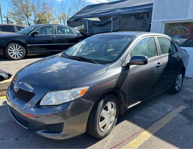 2009 Toyota Corolla for sale near Columbus, OH