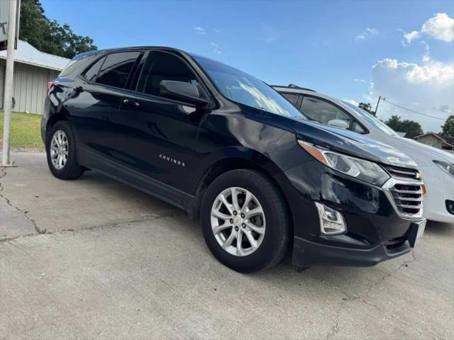 2019 Chevrolet Equinox LS for sale in Rayne, LA