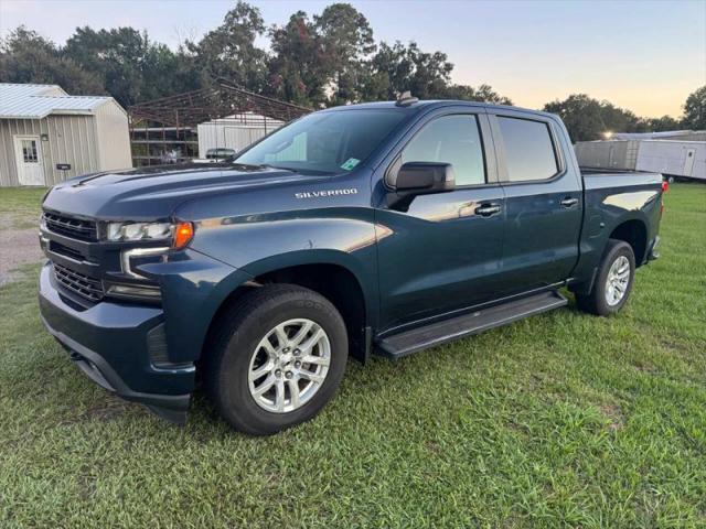 2019 Chevrolet Silverado 1500 RST for sale in Rayne, LA