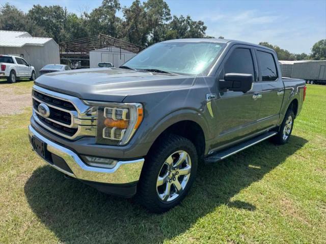 2022 Ford F-150 XLT for sale in Rayne, LA