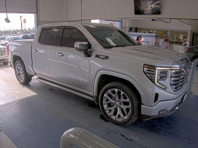 2022 GMC Sierra 1500 4WD Crew Cab Short Box Denali for sale in Rayne, LA