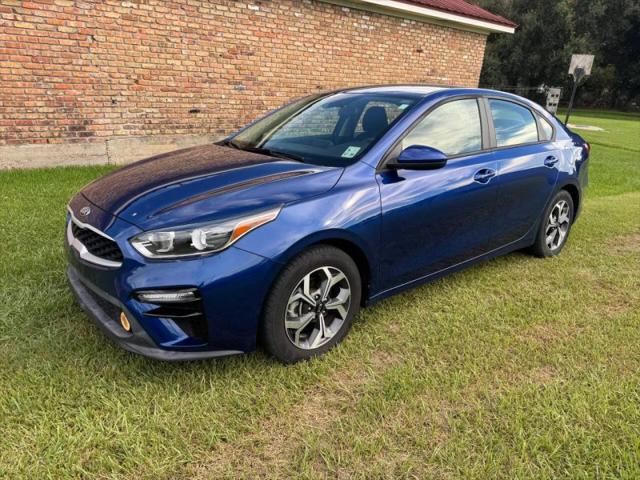 2021 Kia Forte LXS for sale in Rayne, LA