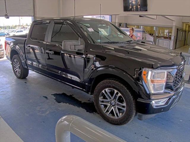 2022 Ford F-150 XL for sale in Rayne, LA