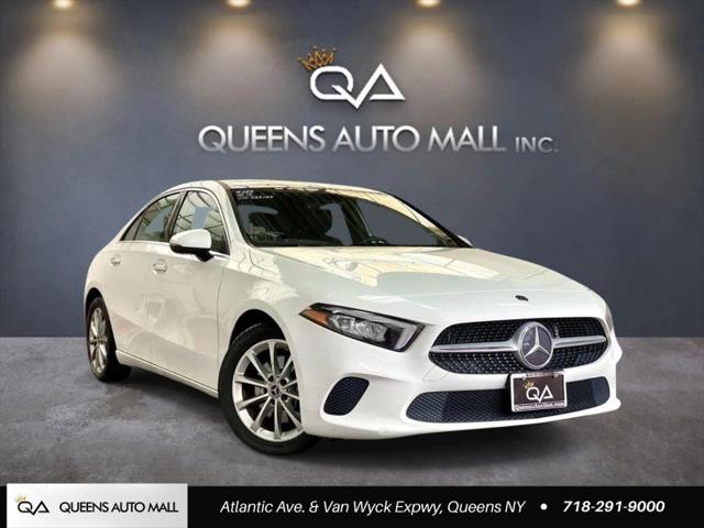 2019 Mercedes-Benz A 220 A 220 for sale in Richmond Hill, NY