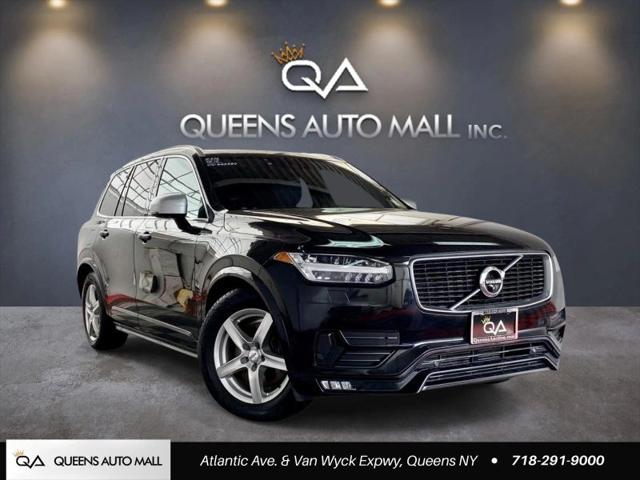 2019 Volvo XC90 T6 R-Design for sale in Richmond Hill, NY