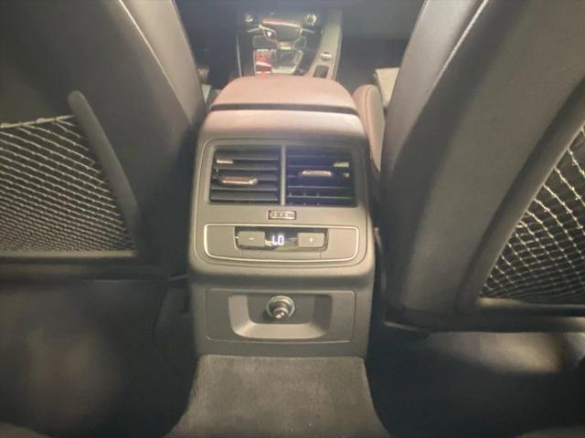 2020 Audi A4 Premium 45 TFSI quattro S tronic