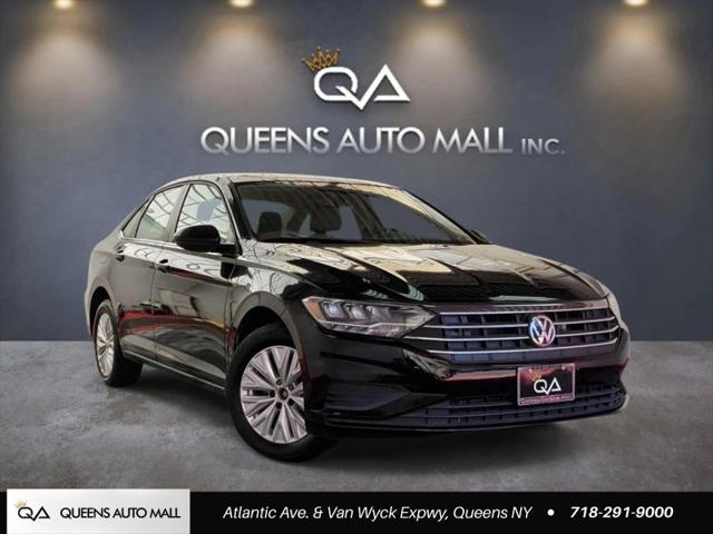 2020 Volkswagen Jetta 1.4T SE for sale in Richmond Hill, NY