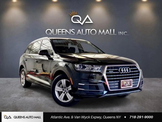 2018 Audi Q7 2.0T Premium for sale in Richmond Hill, NY