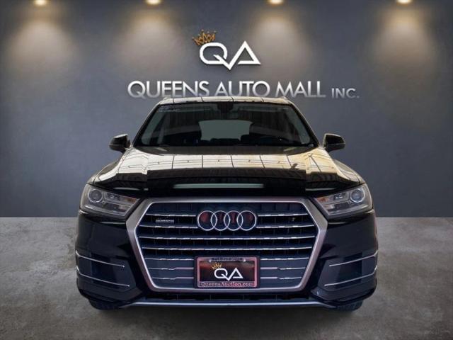 2018 Audi Q7 2.0T Premium