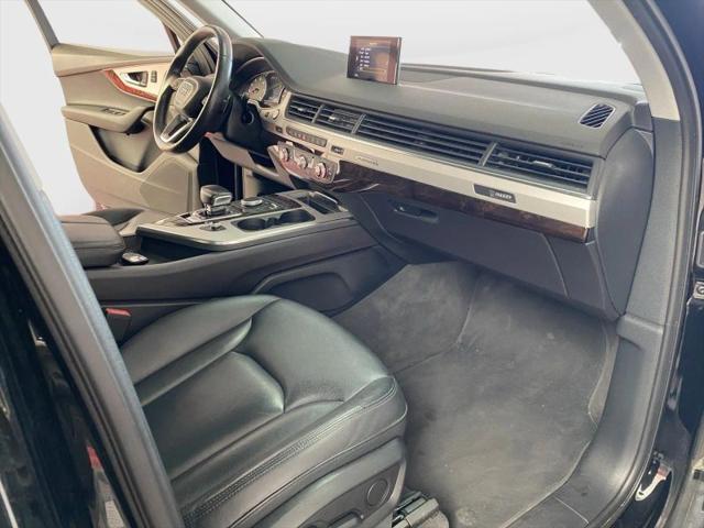 2018 Audi Q7 2.0T Premium
