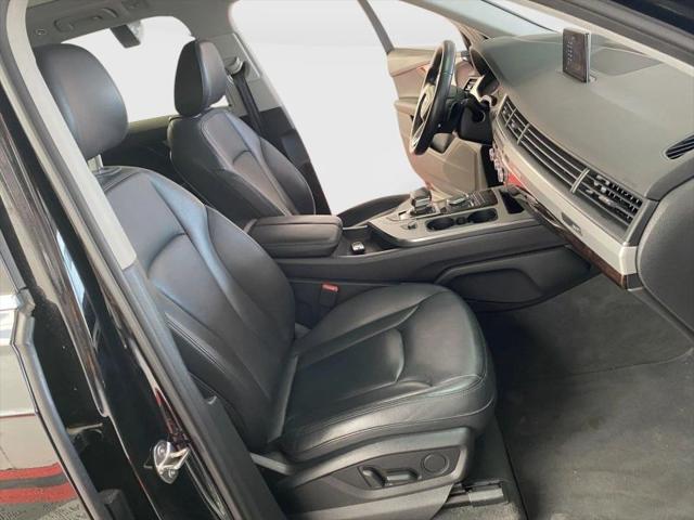 2018 Audi Q7 2.0T Premium