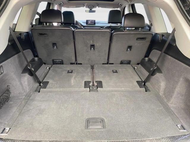 2018 Audi Q7 2.0T Premium