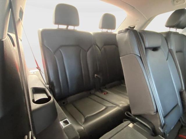 2018 Audi Q7 2.0T Premium