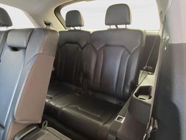 2018 Audi Q7 2.0T Premium