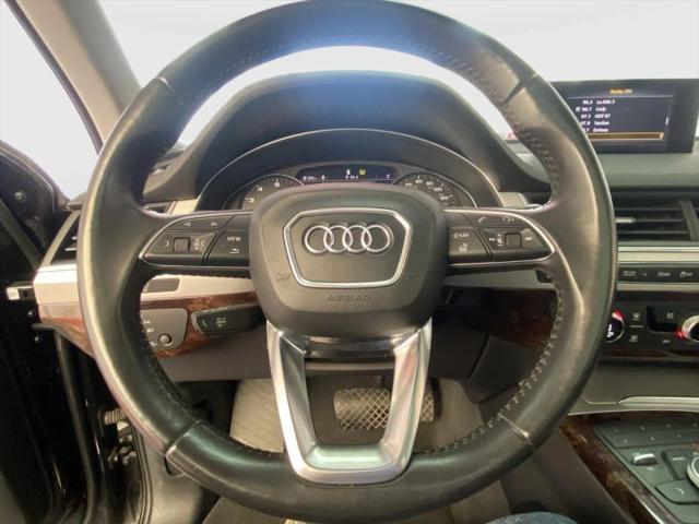 2018 Audi Q7 2.0T Premium