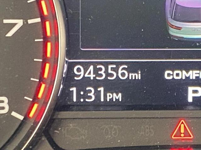 2018 Audi Q7 2.0T Premium