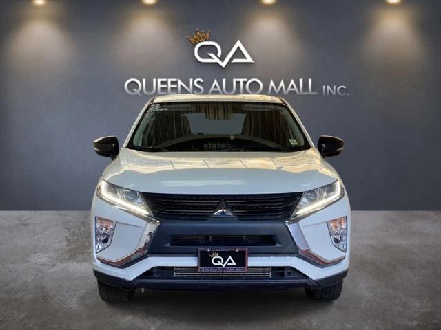 2020 Mitsubishi Eclipse Cross LE 1.5T