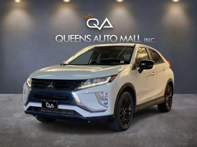 2020 Mitsubishi Eclipse Cross LE 1.5T