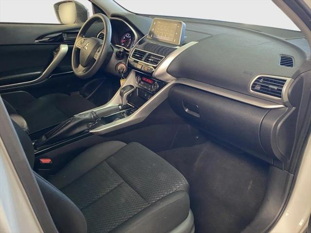 2020 Mitsubishi Eclipse Cross LE 1.5T