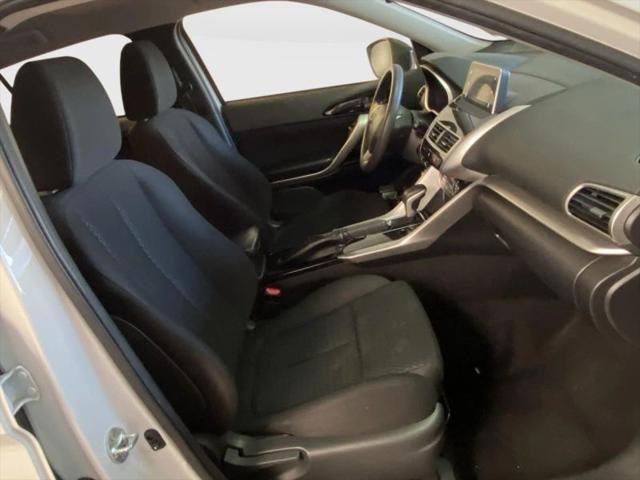 2020 Mitsubishi Eclipse Cross LE 1.5T