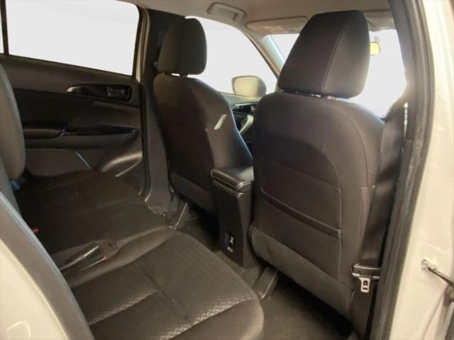 2020 Mitsubishi Eclipse Cross LE 1.5T
