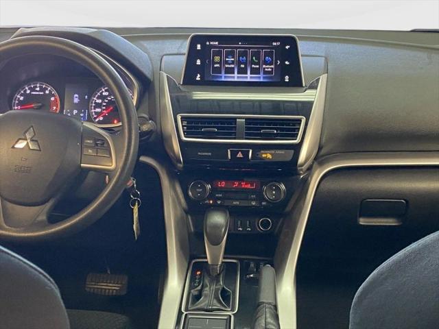 2020 Mitsubishi Eclipse Cross LE 1.5T